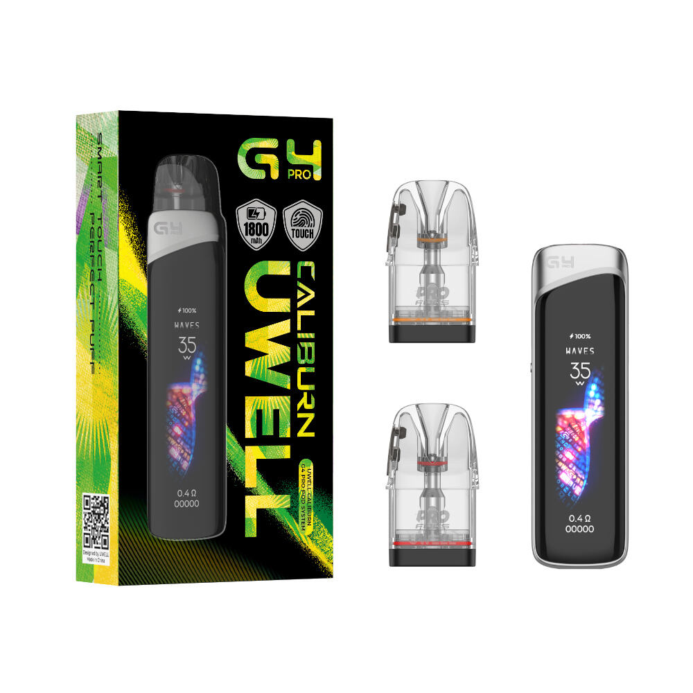 g4 pro pod obsah baleni vaping cz